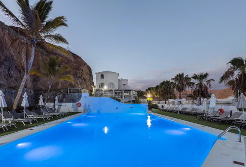 Apartment 2 bedroom Las Palmas De Gran Canaria