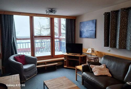 Apartment 2 bedroom Bourg-saint-maurice
