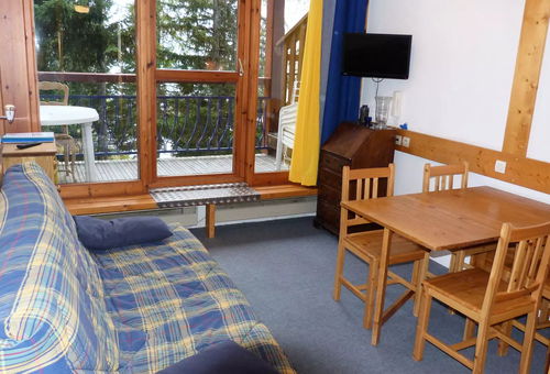 Apartment 1 bedroom Bourg-saint-maurice