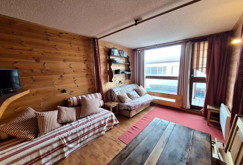 Apartment 1 bedroom Bourg-saint-maurice