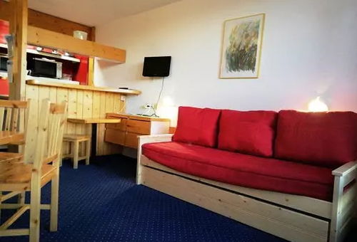 Apartment 1 bedroom Bourg-saint-maurice