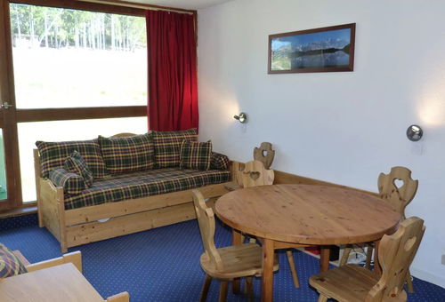 Apartment 1 bedroom Bourg-saint-maurice