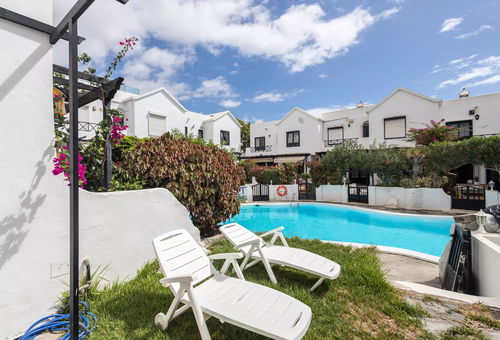 Villa 3 bedroom Las Palmas De Gran Canaria