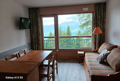 Apartment 1 bedroom Bourg-saint-maurice