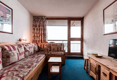 Appartement 1 chambre Bourg-saint-maurice