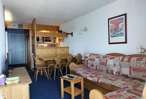 Appartement 1 chambre Bourg-saint-maurice