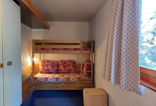 Apartment 1 bedroom Bourg-saint-maurice