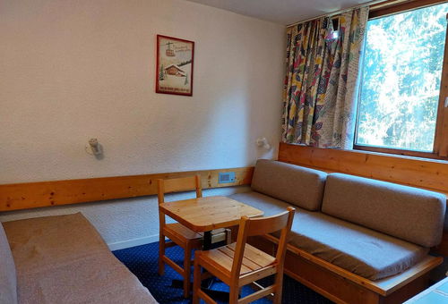Apartment 1 bedroom Bourg-saint-maurice