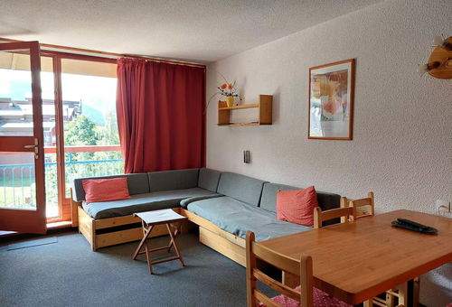 Apartment 1 bedroom Bourg-saint-maurice