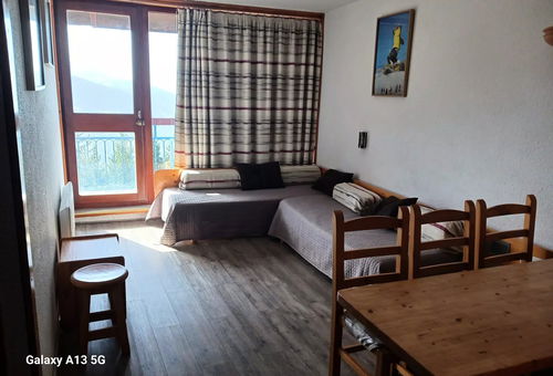 Apartment 1 bedroom Bourg-saint-maurice