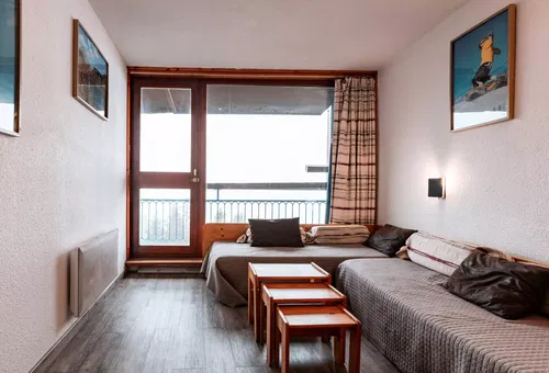 Appartement 1 chambre Bourg-saint-maurice