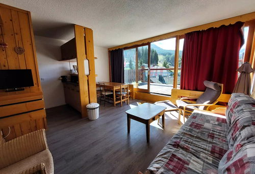 Apartment 2 bedroom Bourg-saint-maurice