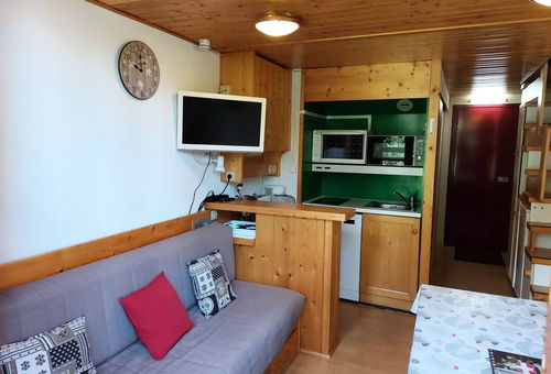 Apartment 1 bedroom Bourg-saint-maurice