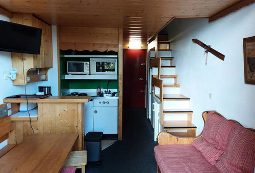 Appartement 1 chambre Bourg-saint-maurice