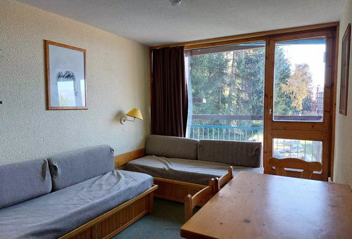Apartment 1 bedroom Bourg-saint-maurice