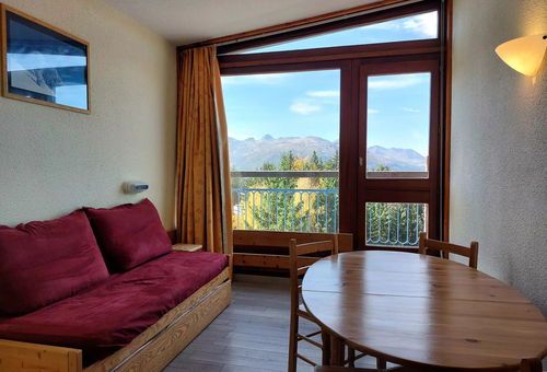 Apartment 1 bedroom Bourg-saint-maurice