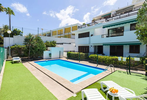 Villa 2 bedroom Las Palmas De Gran Canaria
