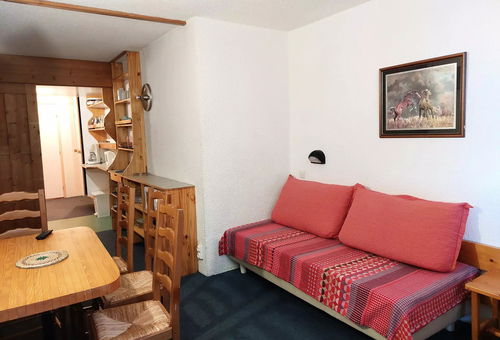 Apartment 1 bedroom Bourg-saint-maurice
