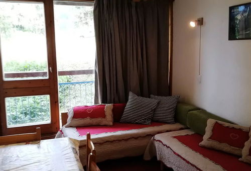 Apartment 1 bedroom Bourg-saint-maurice