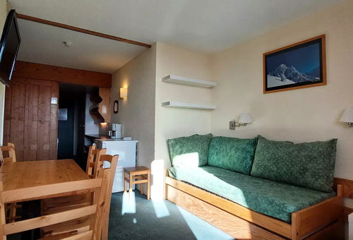 Apartment 1 bedroom Bourg-saint-maurice