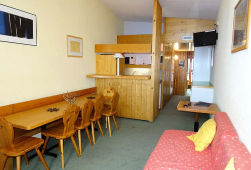 Apartment 3 bedroom Bourg-saint-maurice