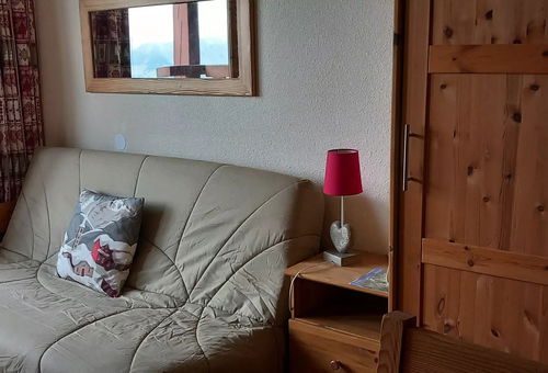 Apartment 1 bedroom Bourg-saint-maurice