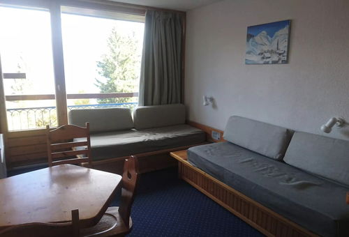 Wohnung 1 Zimmer Bourg-saint-maurice