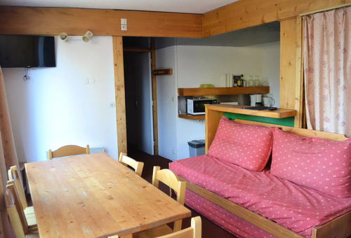 Wohnung 2 Zimmer Bourg-saint-maurice