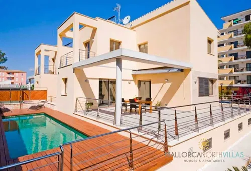 Maison 3 chambres Muro