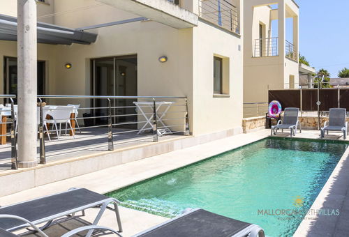 Villa 3 bedroom Muro