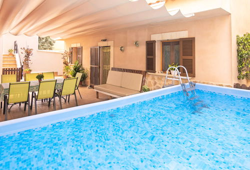 Villa 4 bedroom