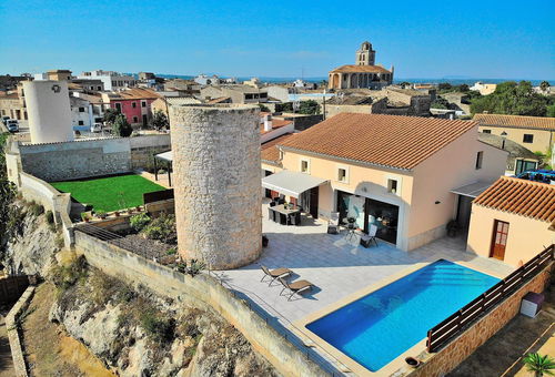 Villa 3 bedroom 