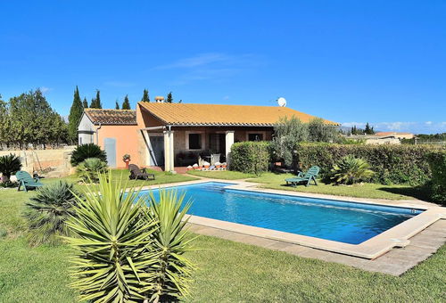Villa 2 bedroom