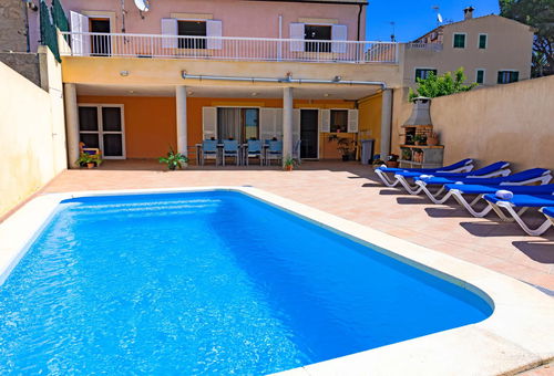 Maison 3 chambres
