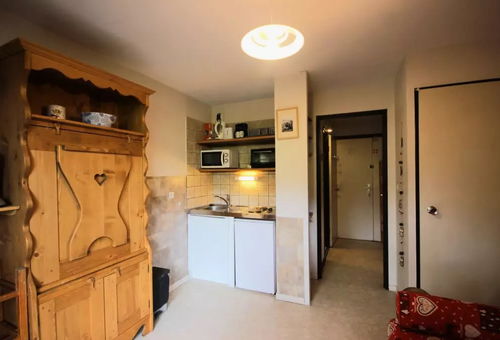 Apartment 1 bedroom Bourg-saint-maurice