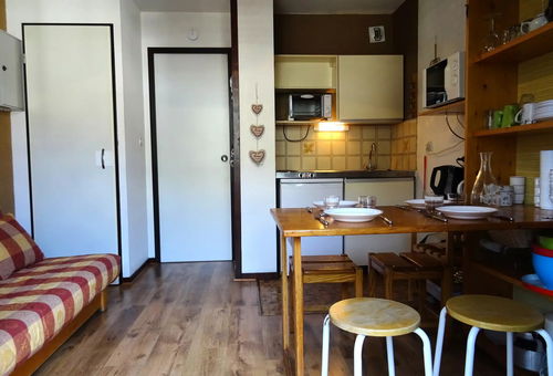 Appartement 1 chambre Bourg-saint-maurice