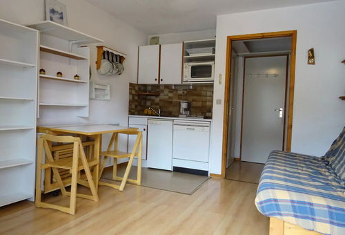 Apartment 1 bedroom Bourg-saint-maurice