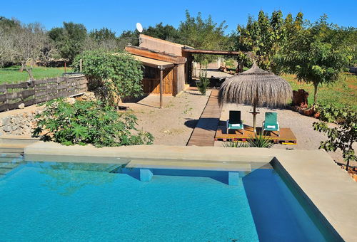 Villa 2 bedroom