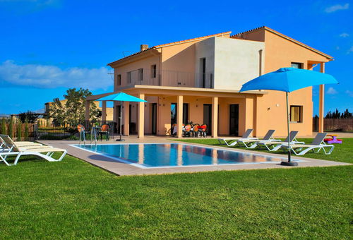 Villa 4 bedroom 