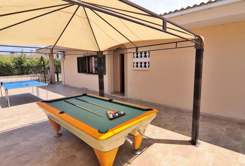 Chalet 3 bedroom 