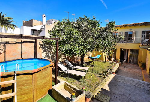Maison 3 chambres