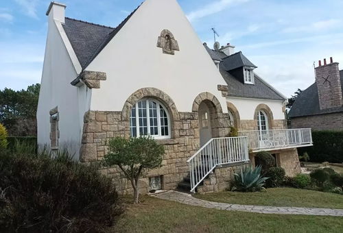 Villa 4 bedroom Erquy