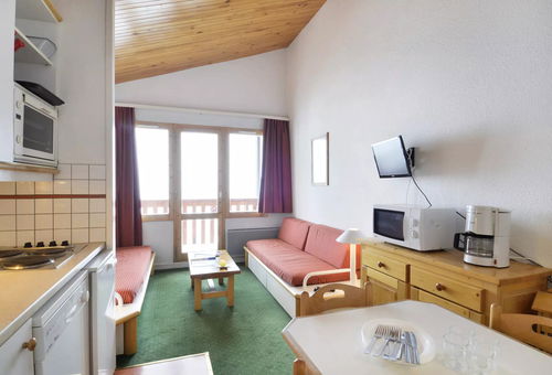 Appartement 1 chambre Aime-la-plagne