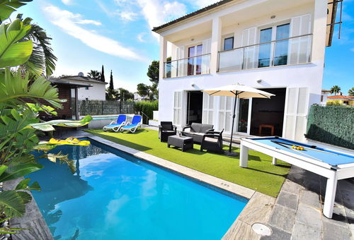 Haus 4 Zimmer
