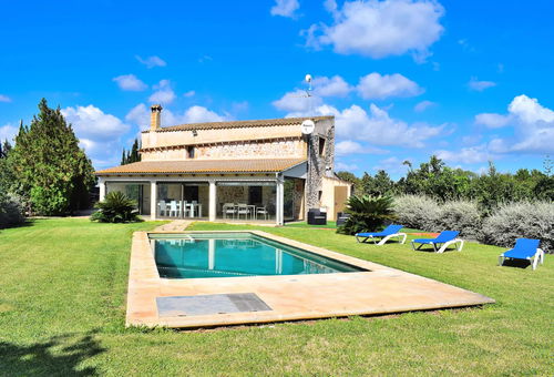 Maison 3 chambres