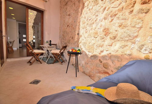 Maison 3 chambres