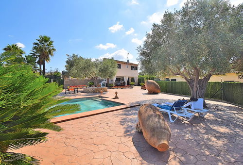 Villa 2 bedroom