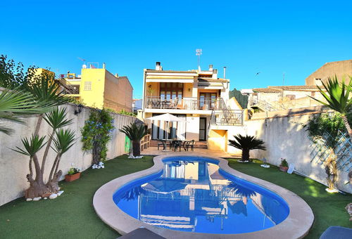 Villa 3 bedroom