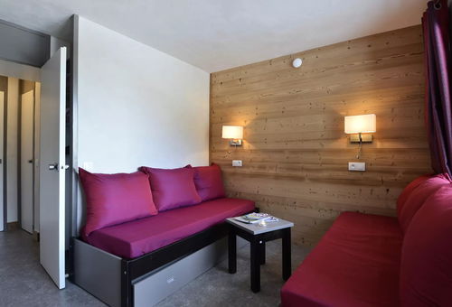 Appartement 1 chambre Aime-la-plagne