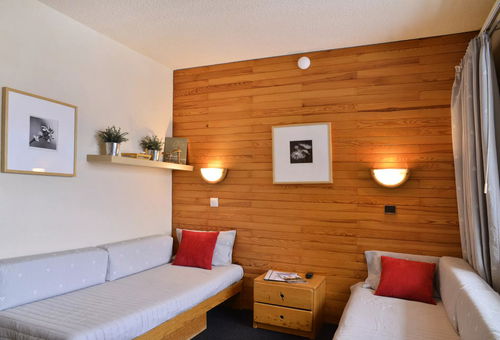 Appartement 1 chambre Aime-la-plagne